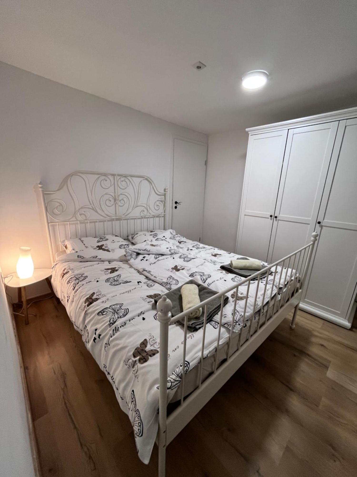 Piran Pleasant 2 Bedrooms Duplex Appartment With Terrace エクステリア 写真