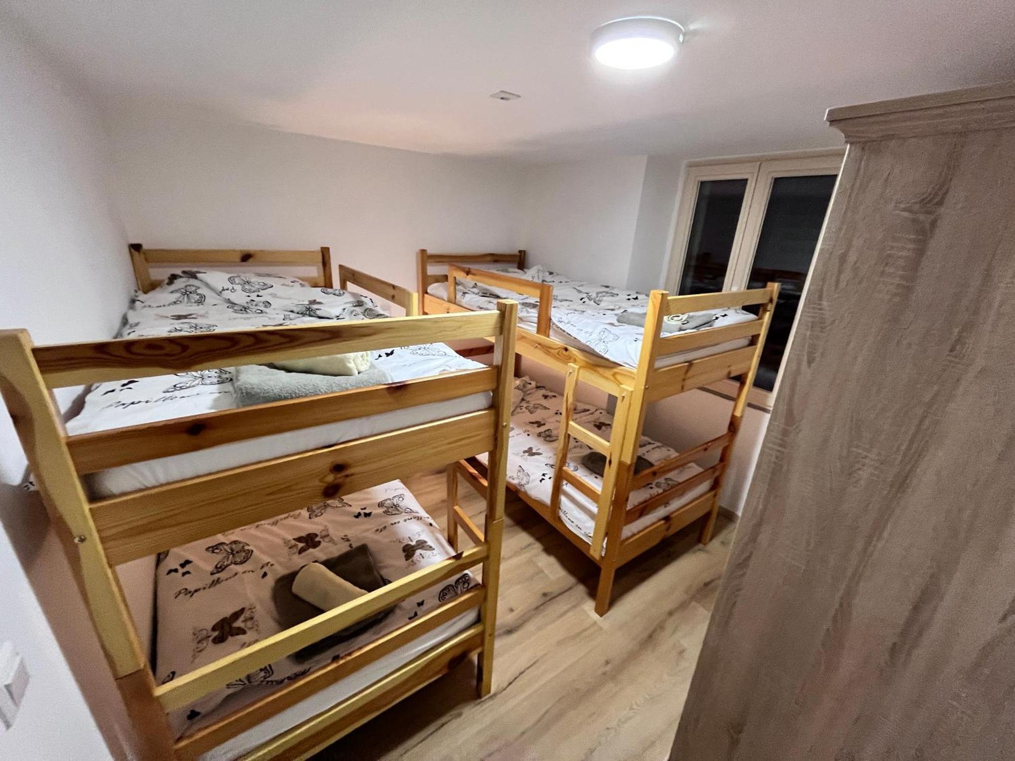 Piran Pleasant 2 Bedrooms Duplex Appartment With Terrace エクステリア 写真