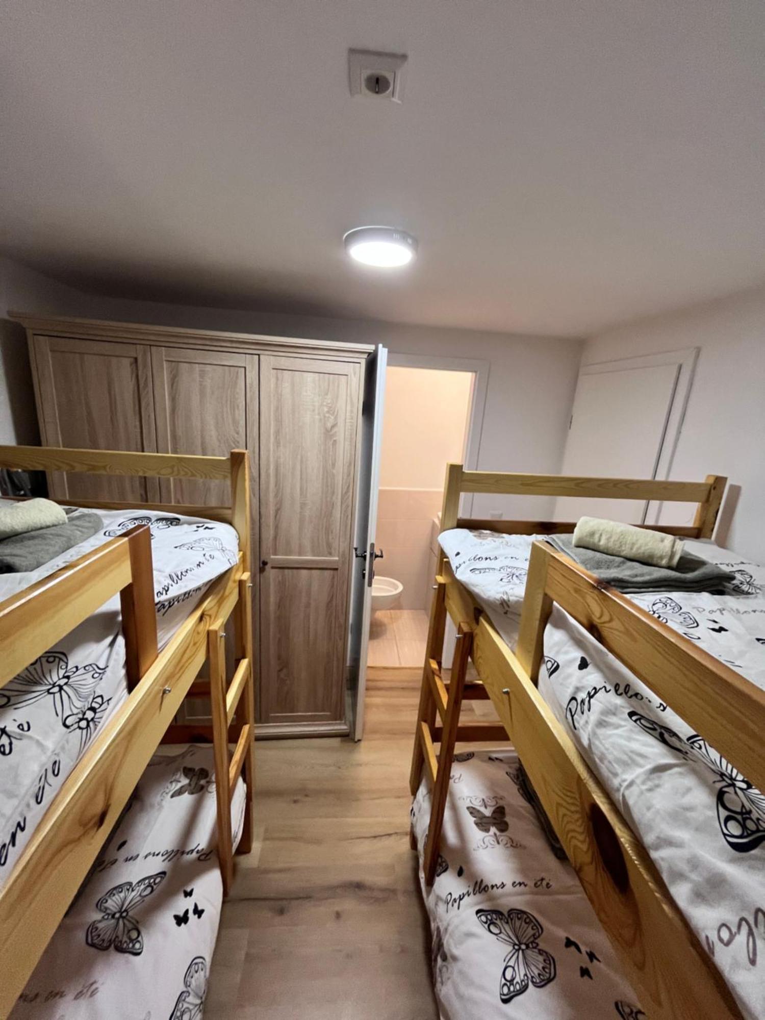 Piran Pleasant 2 Bedrooms Duplex Appartment With Terrace エクステリア 写真