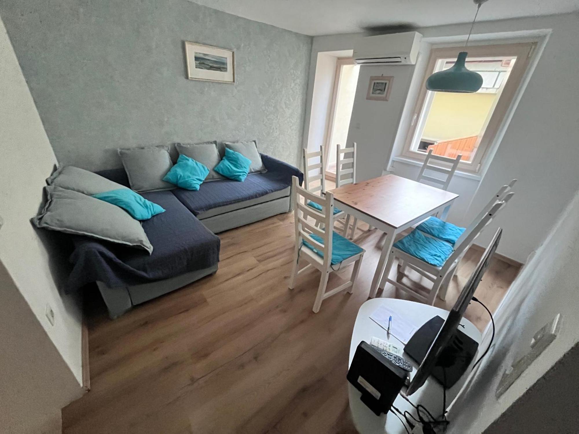 Piran Pleasant 2 Bedrooms Duplex Appartment With Terrace エクステリア 写真