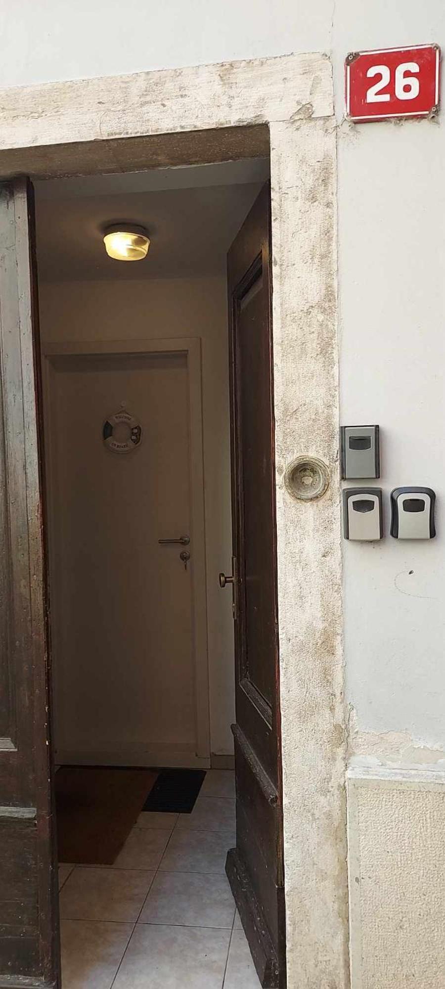 Piran Pleasant 2 Bedrooms Duplex Appartment With Terrace エクステリア 写真