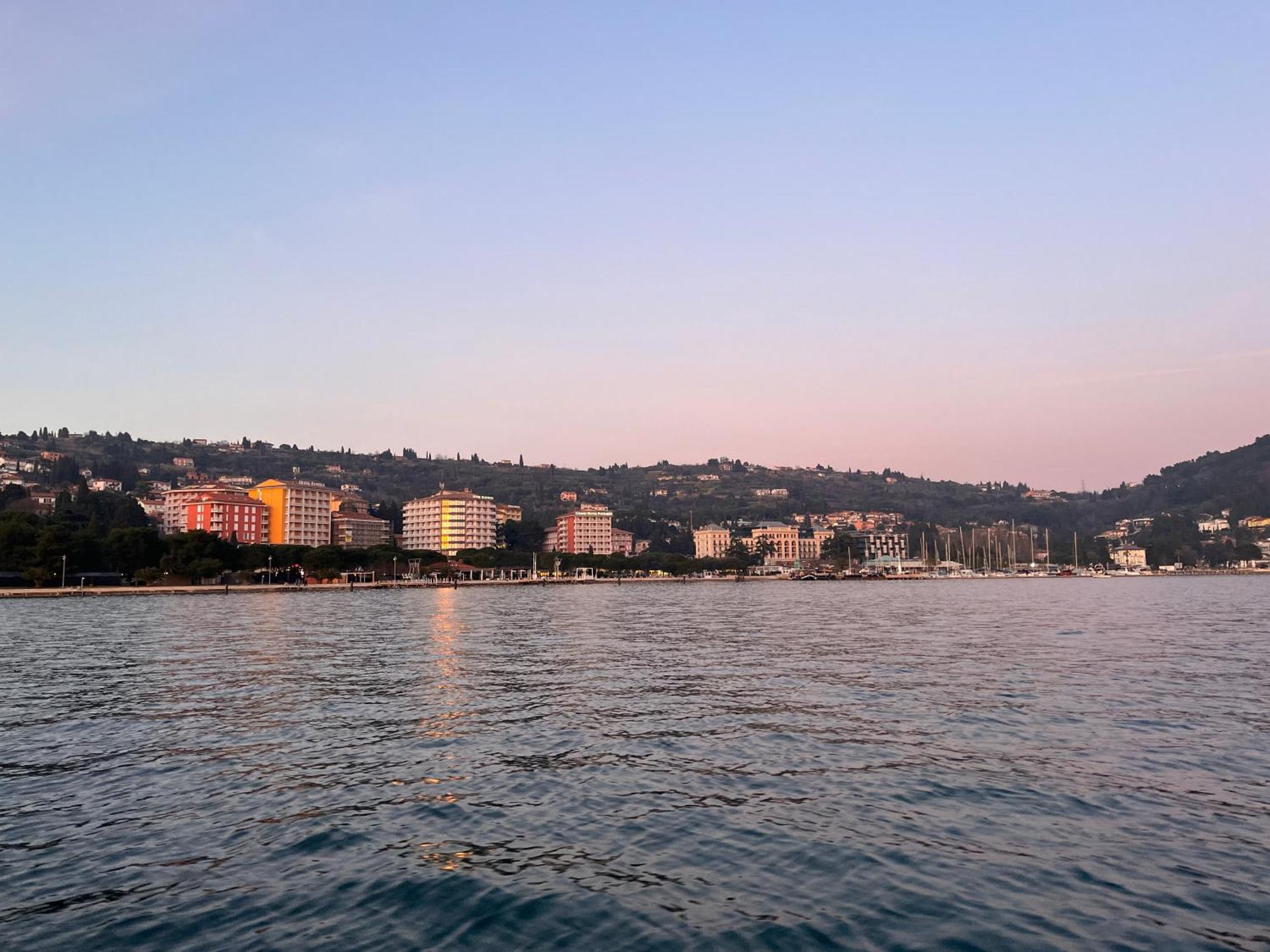 Piran Pleasant 2 Bedrooms Duplex Appartment With Terrace エクステリア 写真